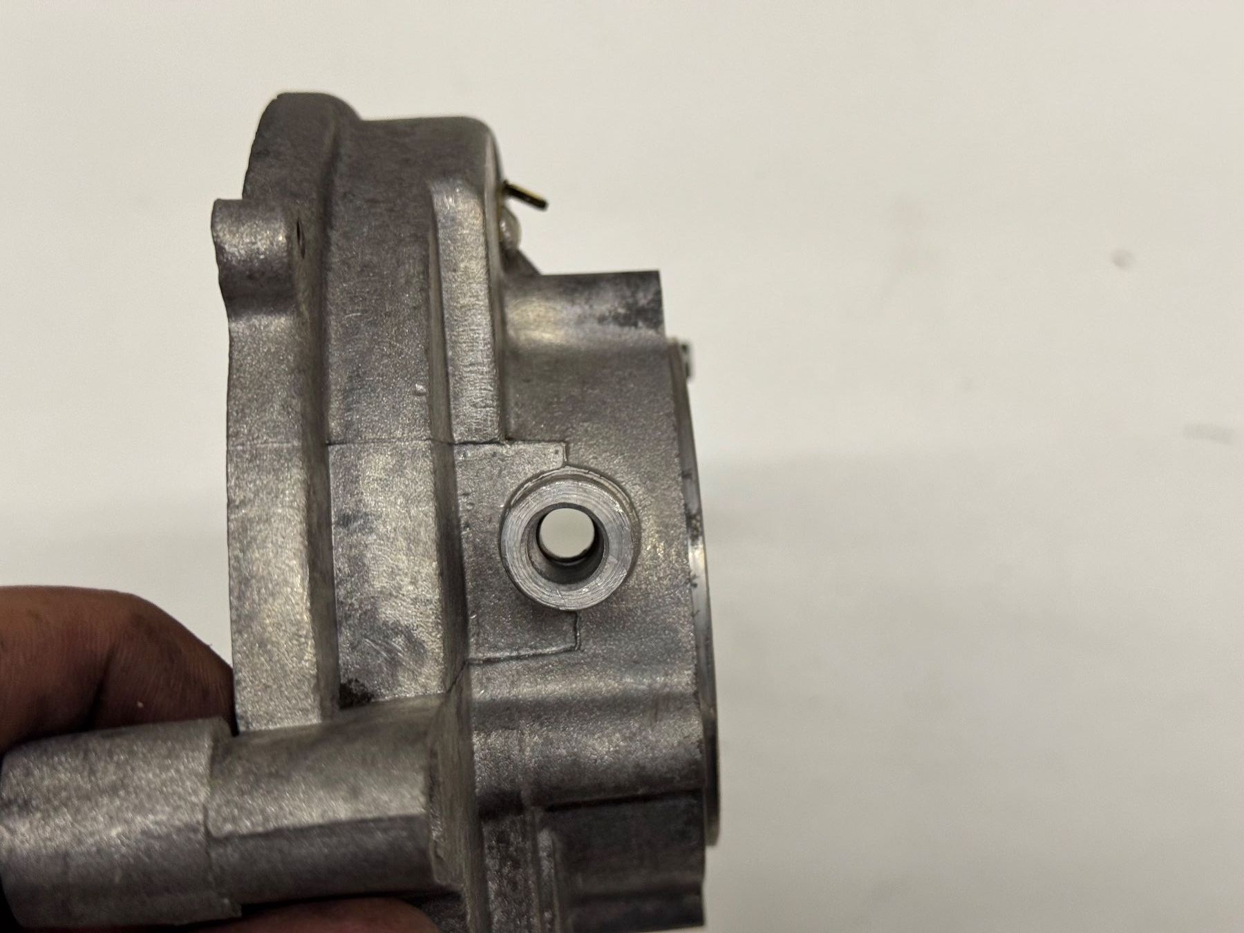 Piaggio Motori: Piaggio Ciao/Si Motorengehäusehälfte – Usato da Dietwil venduto da Armi1973 3