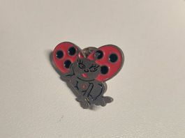 Pin Blickkäfer
