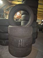Michelin Pilot Alpin 5, 235/50 R19 Winterreifen