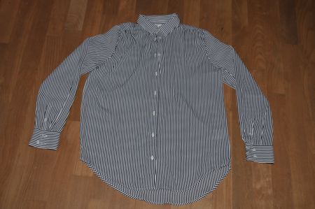 coole Bluse aus H&M, Gr. XS - Neuwertig