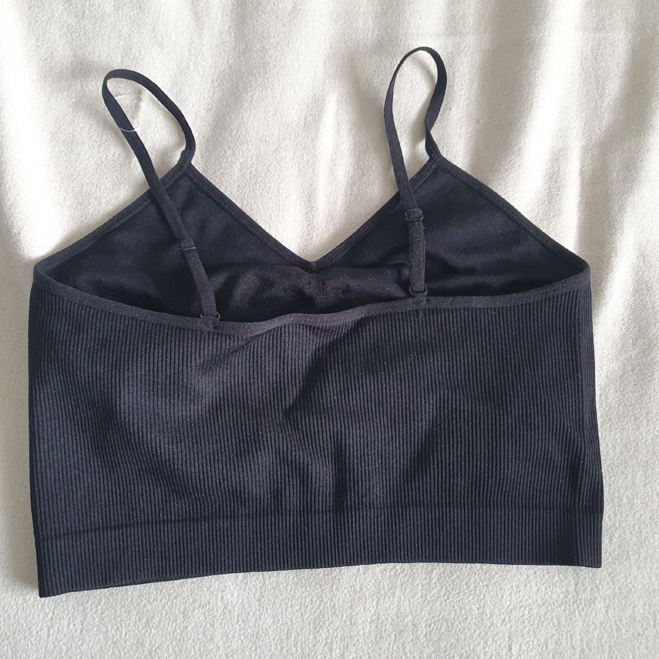 Primark Camicie, T-shirt & Polo: Neu Tanktop Gr 38 – Nuovo e nell'imballaggio originale da Pfaffhausen venduto da mai2002 1