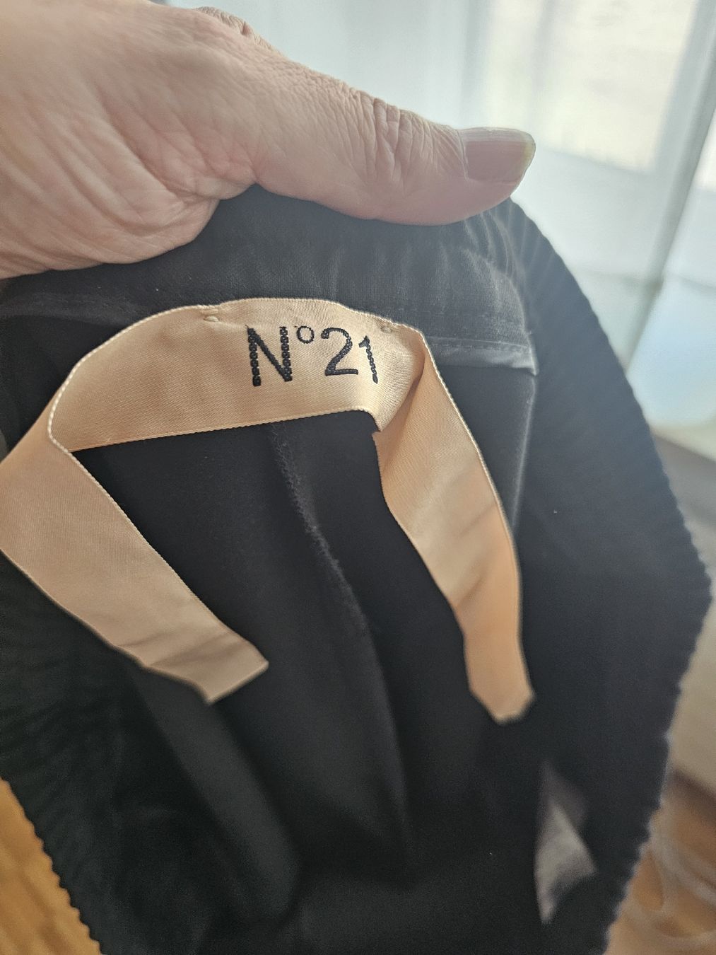 Hosen: Coole Hose 42 – Gebraucht aus Reinach BL von Siska07 2