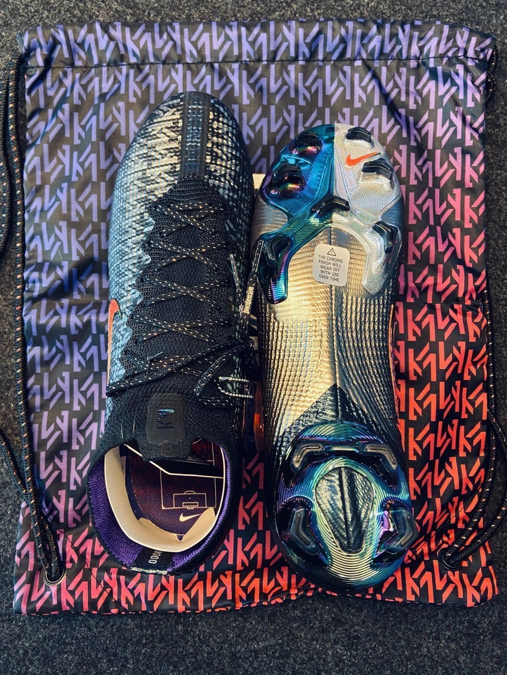 Nike Scarpe da uomo: Nike Mercurial Superfly 7 Elite Mbappé – Nuovo e nell'imballaggio originale da Grosswangen venduto da AnSt16 1