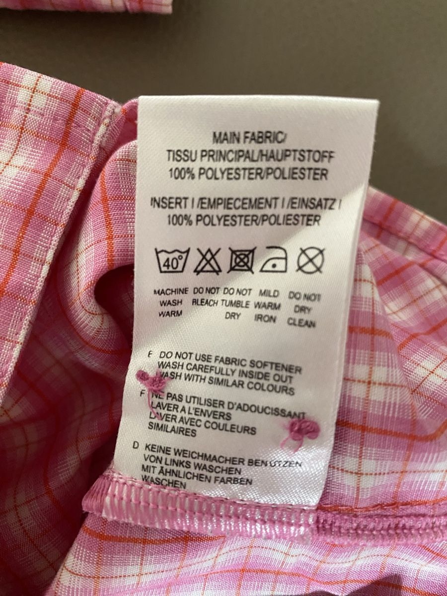 Odlo Blusen: BLUSE ODLO – Gebraucht aus Eglisau von Lara0 3