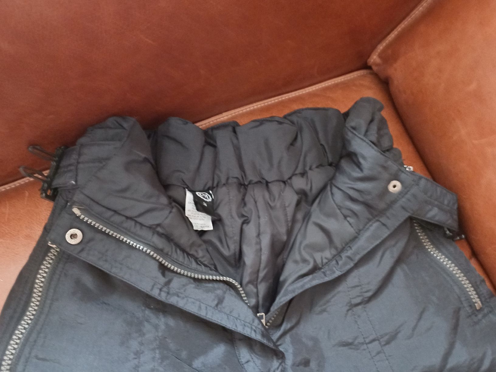 Pantaloni: Pantalon ski, 36, CA – Usato da Boudry venduto da JulieG13 1