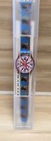Swatch Uhr Armbanduhr Hühner Huhn Schmuck