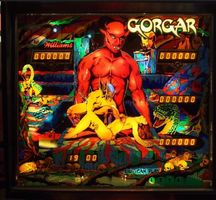 Gorgar Occasion revidiert