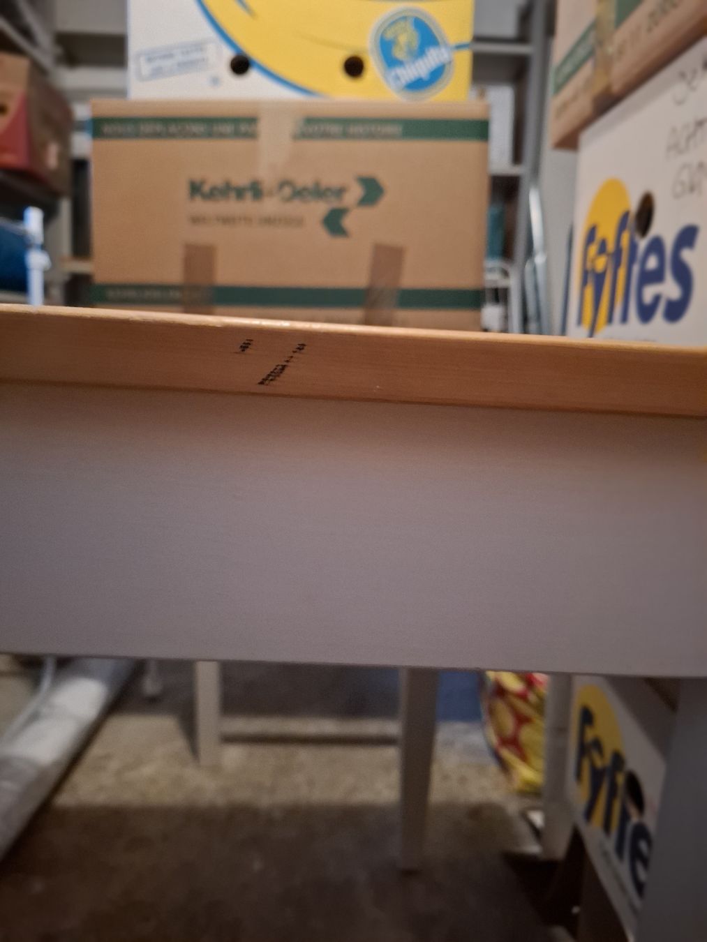 Ikea Tische: IKEA Tisch Lerhamn – Gebraucht aus Muri b. Bern von hos_qg29 4