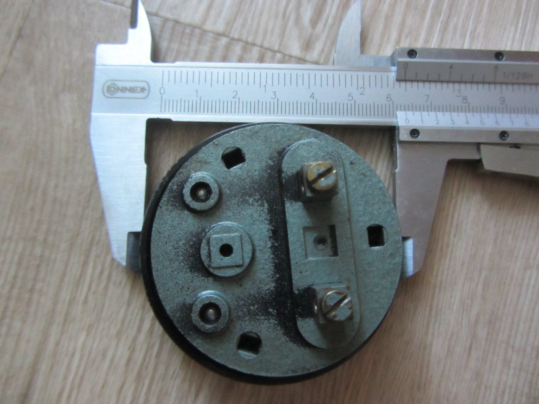 Misurare: Alter Ampere Meter  von CADREMO – Usato da Malters venduto da Hausi88 4