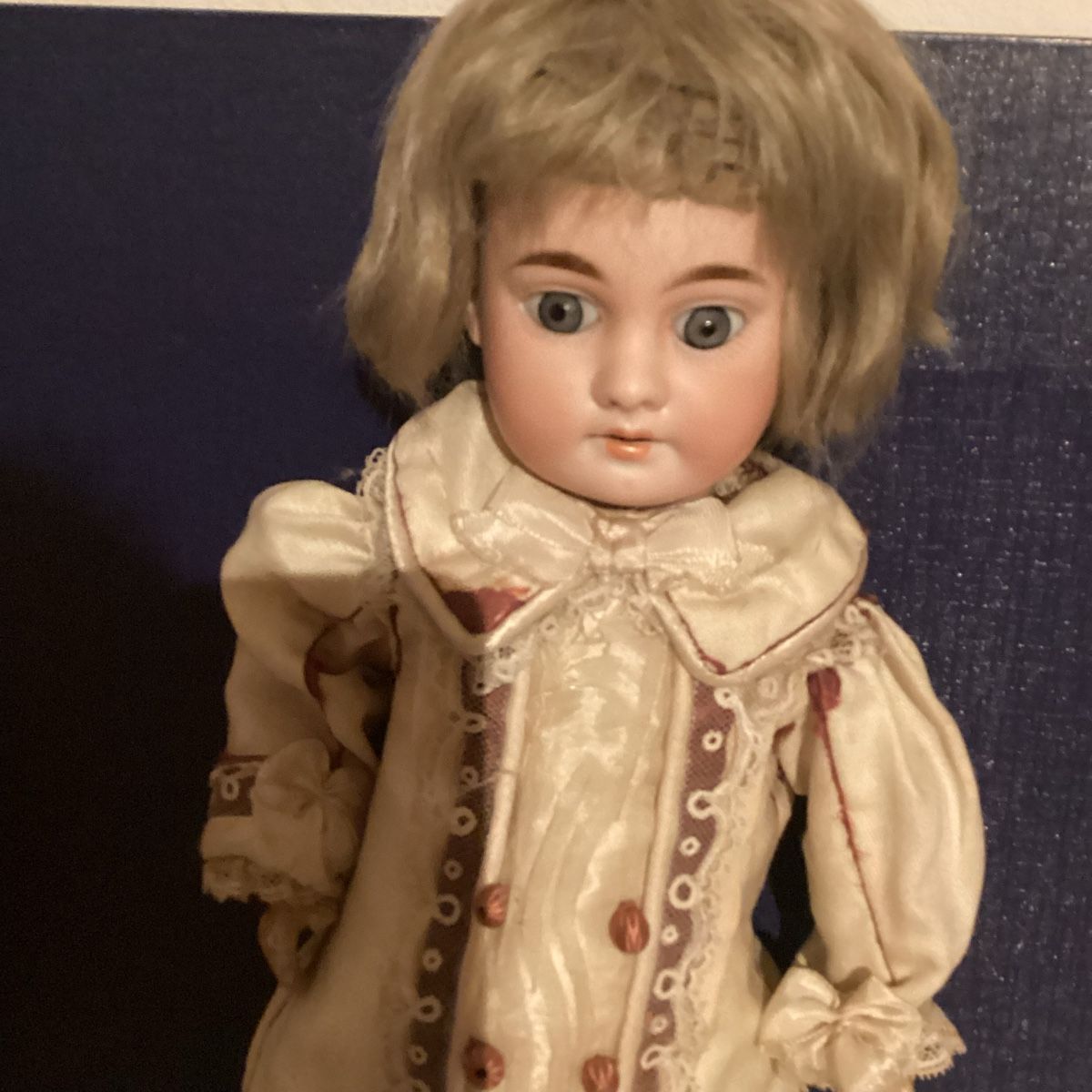 Bambole: ANTIKE PUPPE – Usato da Münchenstein venduto da NoSu98 2