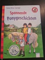Ponnygeschichten