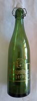 Bierflasche Langenthaler Lagerbier ca. 1954