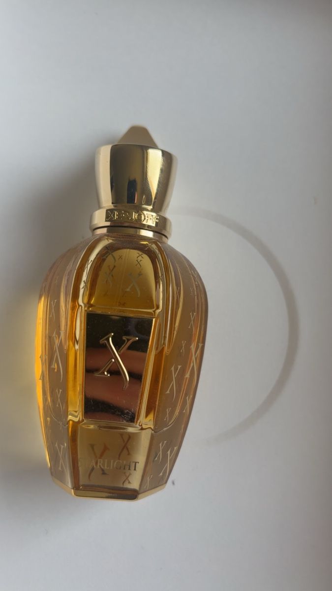Xerjoff Profumi & Eau de Toilette: Xerjoff Starlight 50ml – Nuovo e nell'imballaggio originale da Schönenwerd venduto da cle_n556 2