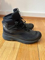 Gaerne G-Xenon Gore-Tex Motorcycle Boots Size EU 43