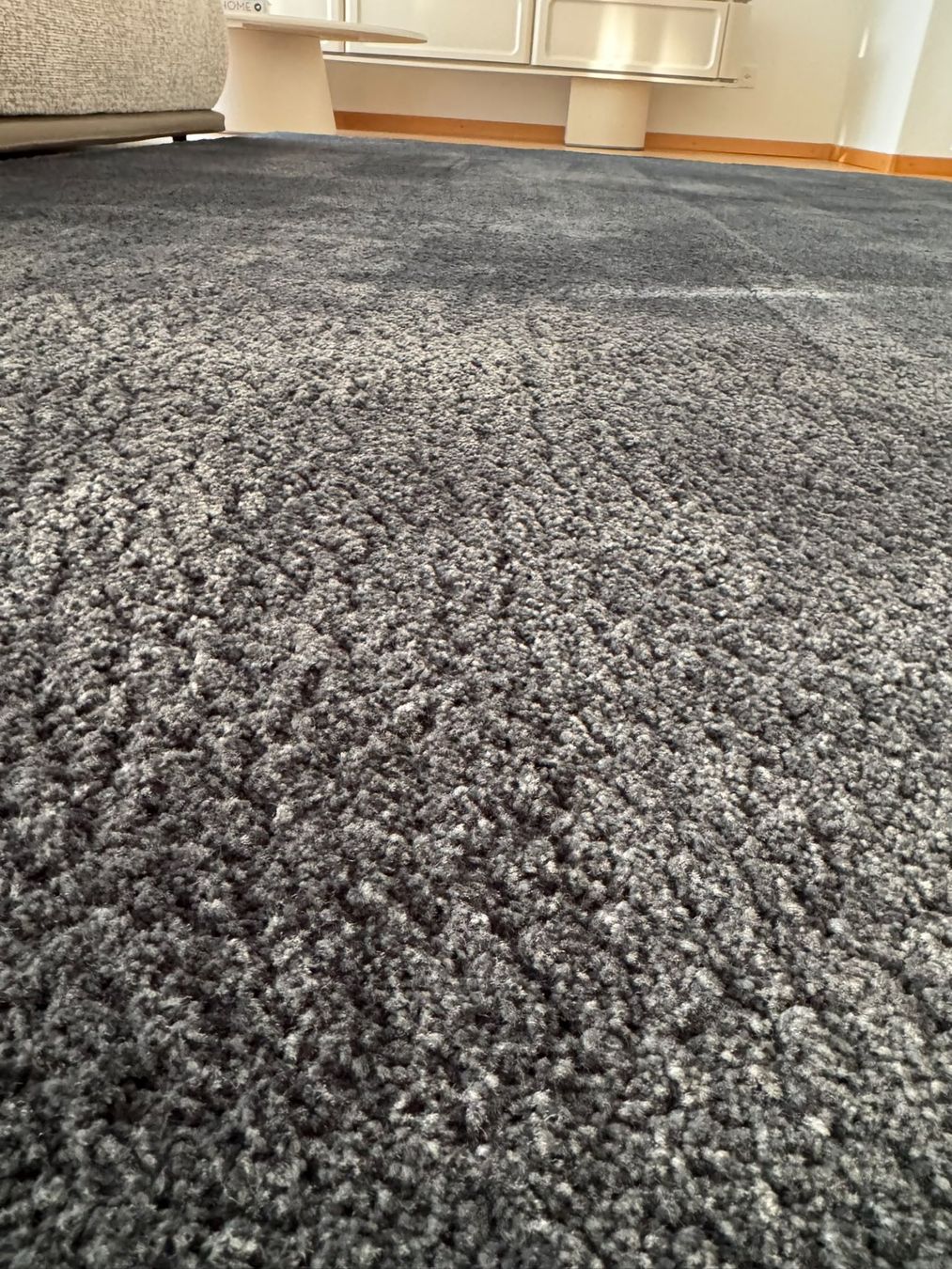 Tapis: Grace Kettelteppich – D'occasion à Vaduz par Muhii123 2