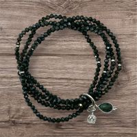 Swarovski Armband mit sterlingsilber