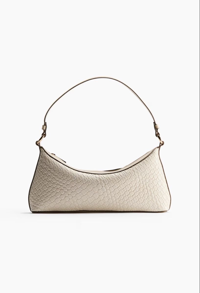 H&M Borse da donna: Schultertasche H&M – Nuovo (secondo la descrizione) da Chur venduto da faja7000