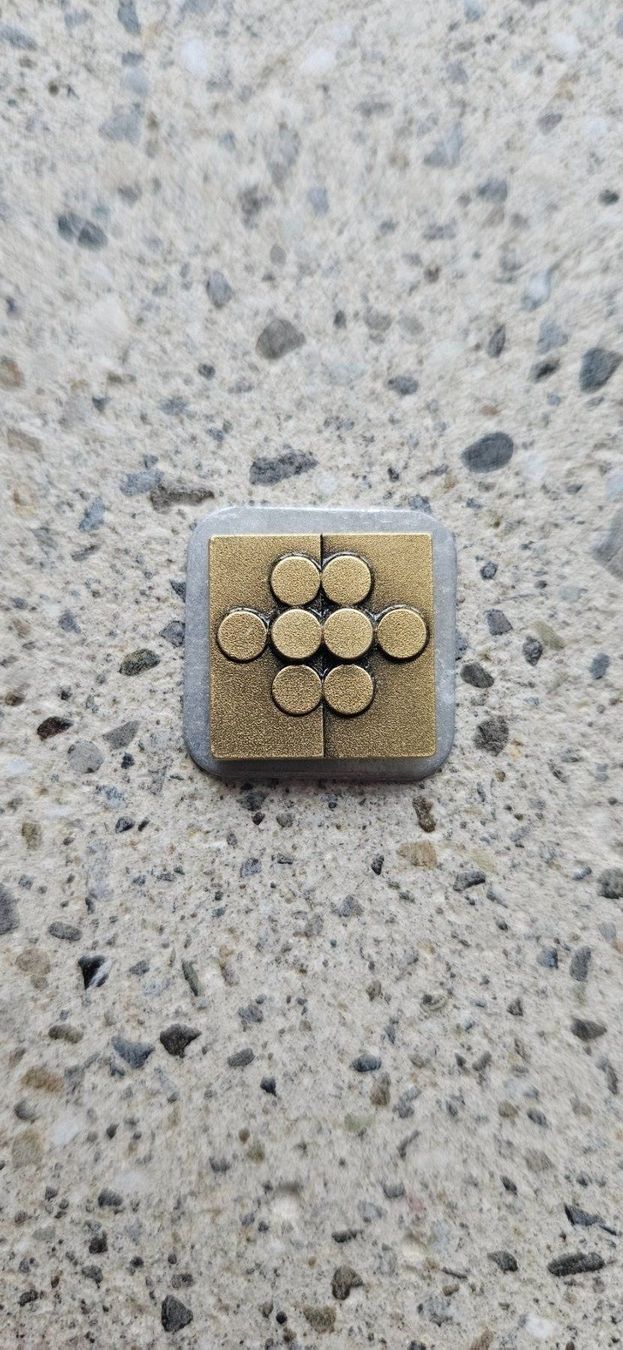 Schweizer Armee Placchette & Badge: *** Spez Abzeichen Sugus Armee95  *** – Usato da Riedholz venduto da fr_sIruP