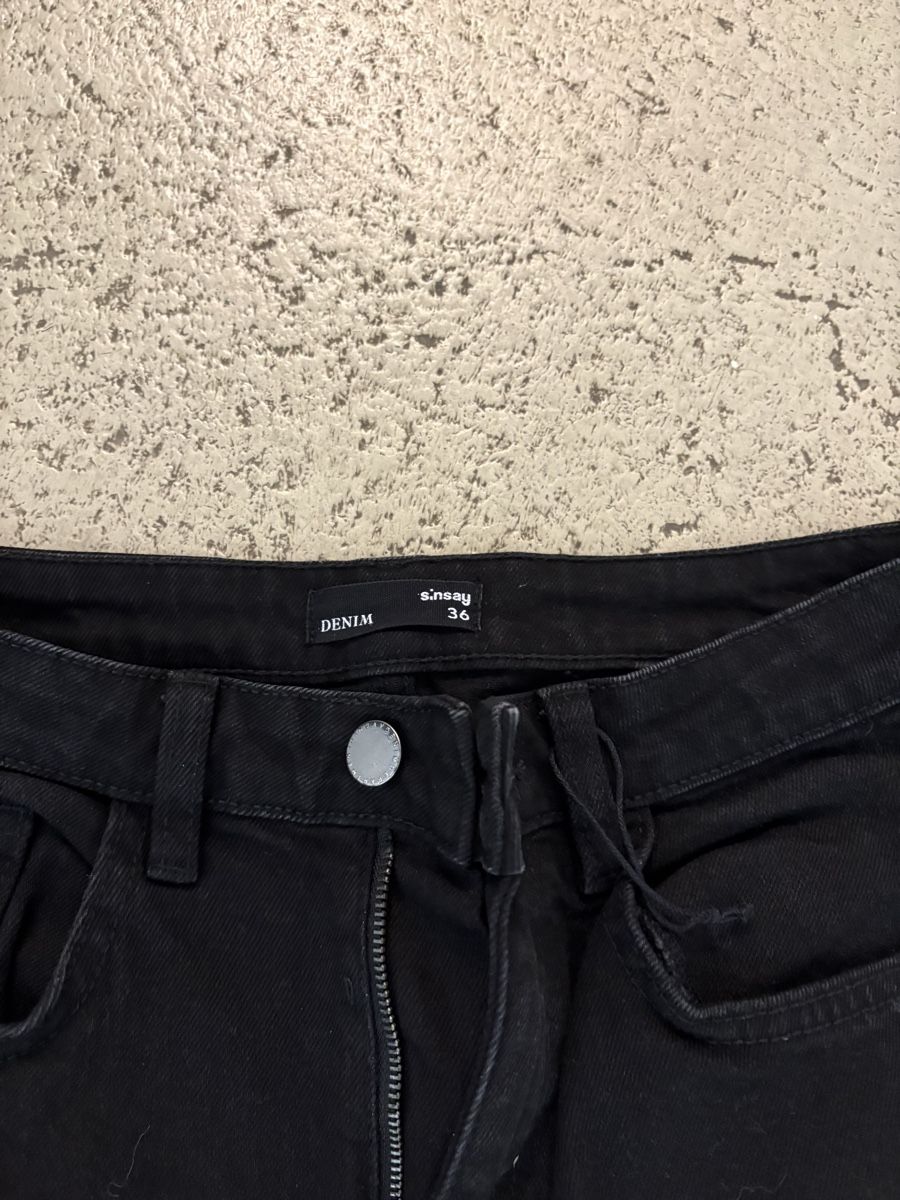 Pantaloni: Damen Jeanshose,Gr.36 – Usato da Winterthur venduto da Nena222 2