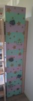 Kletterwand 40x190cm, passend zu Hochbett