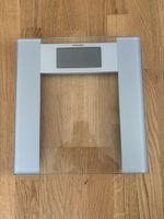 Soehnle Glas Personenwaage, Top Zustand, wie neu!