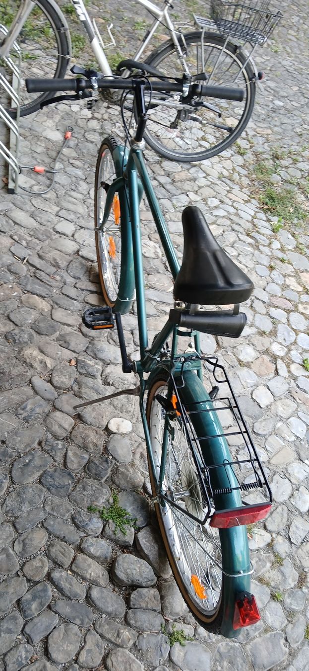 Biciclette: sity velo 26" super farbe – Usato da Adliswil venduto da trujillo01 7