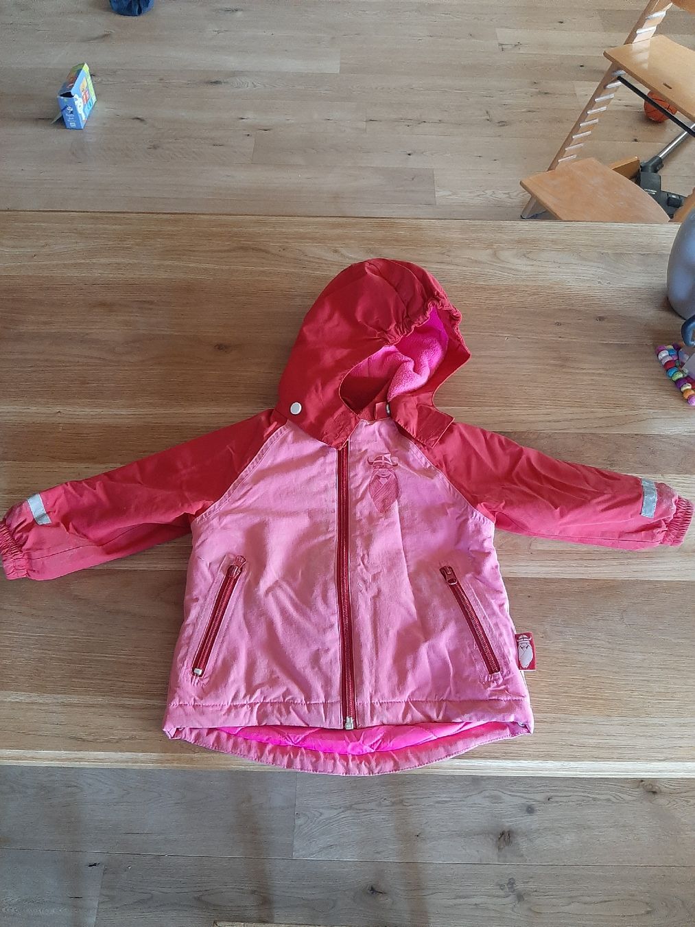 Danefae Giacche & Cappotti: Winterjacke Danefae 2-3j. – Usato da Langendorf venduto da meeresstern