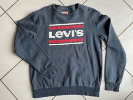 Pull Sweat Levi’s taille 16 ans 170 cm