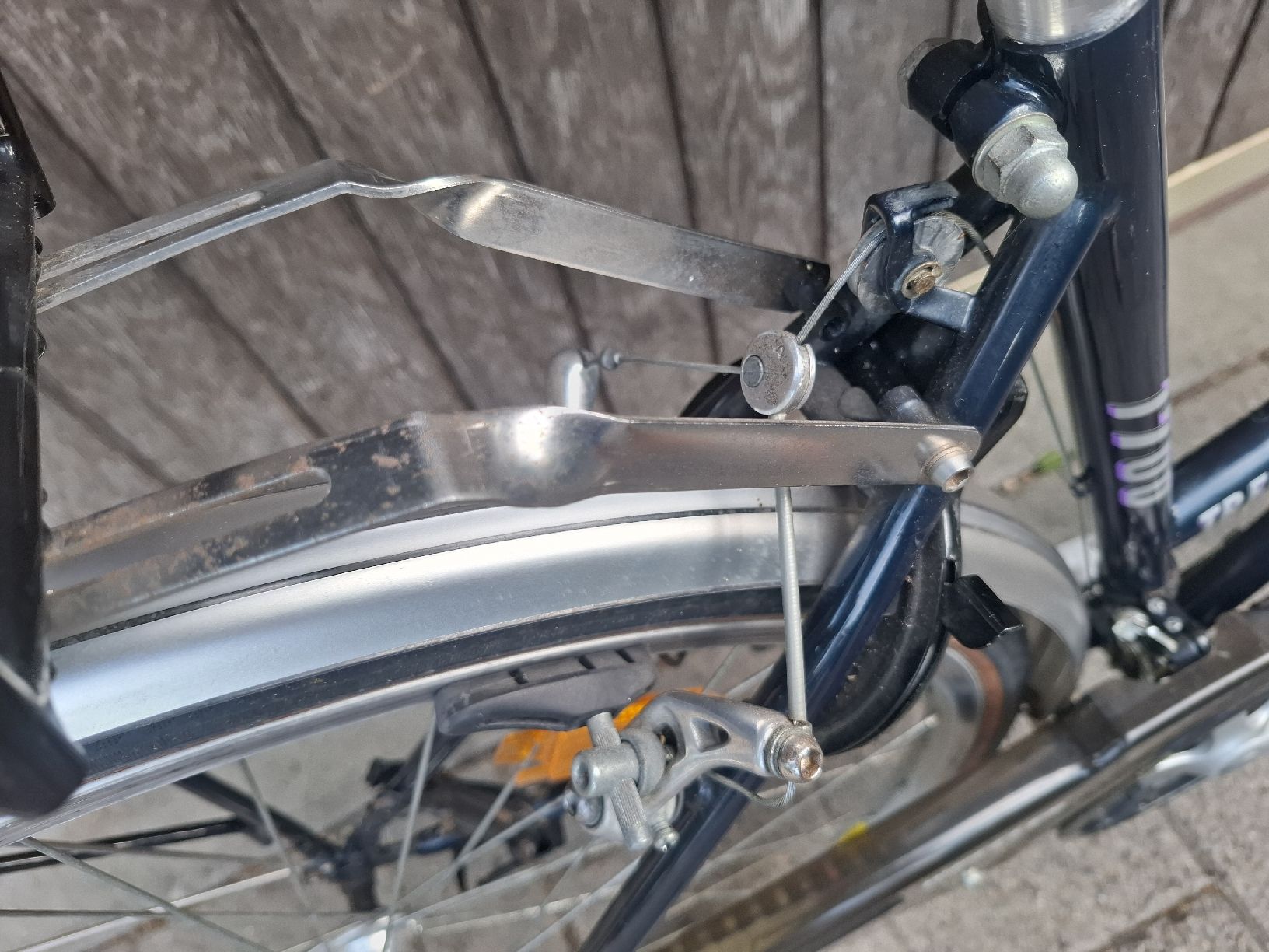 Wheeler Biciclette: Damenvelo  – Usato da Balterswil venduto da schnecke89 7