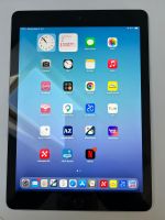 Apple iPad, 9.7 Zoll,  128 GB Speicher, Space grau