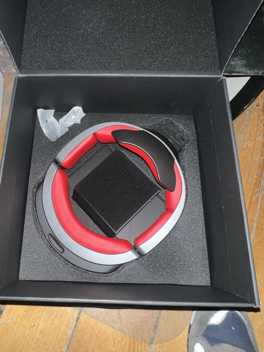 Brillen & Gläser: DJI goggles racing edition – Gebraucht aus balerna von bus_2t57 1