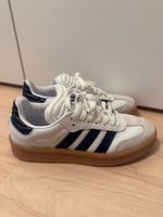 Adidas Samba