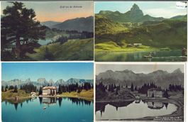 4 AK - Seebenalp
