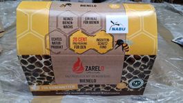 32 Paletten Zarelo Bienelo - Anzündhilfen