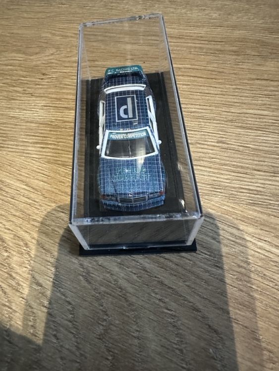 Hot Wheels X Period Correct Mercedes Benz 190E EVO 2 replik | Kaufen ...