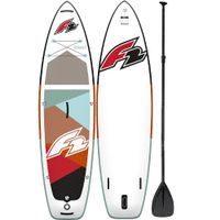 SUP F2 Stroto woman 11.5 – 305.0 x 82.0 x 15.0 cm