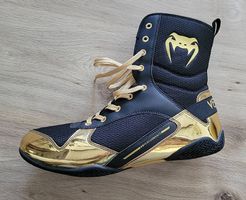 Venum Elite Boxschuhe Grösse 45