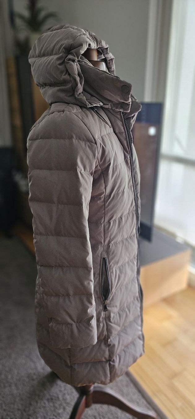 Cappotti: Mabrun Daunen mantel puffer – Usato da Riedikon venduto da Winter21. 5