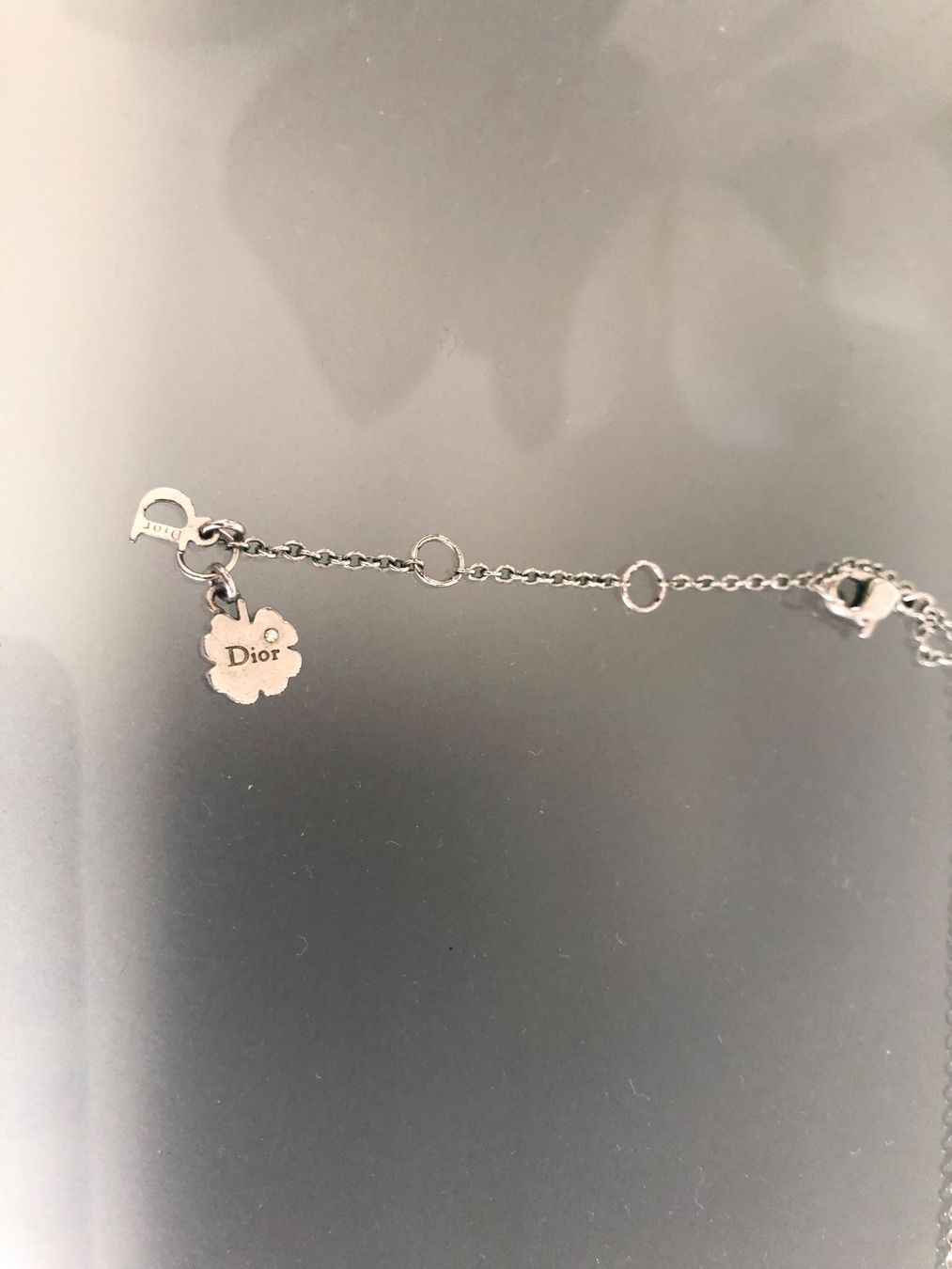 Dior Catenine: Halskette Dior – Usato da Härkingen venduto da sus_y7s8 1