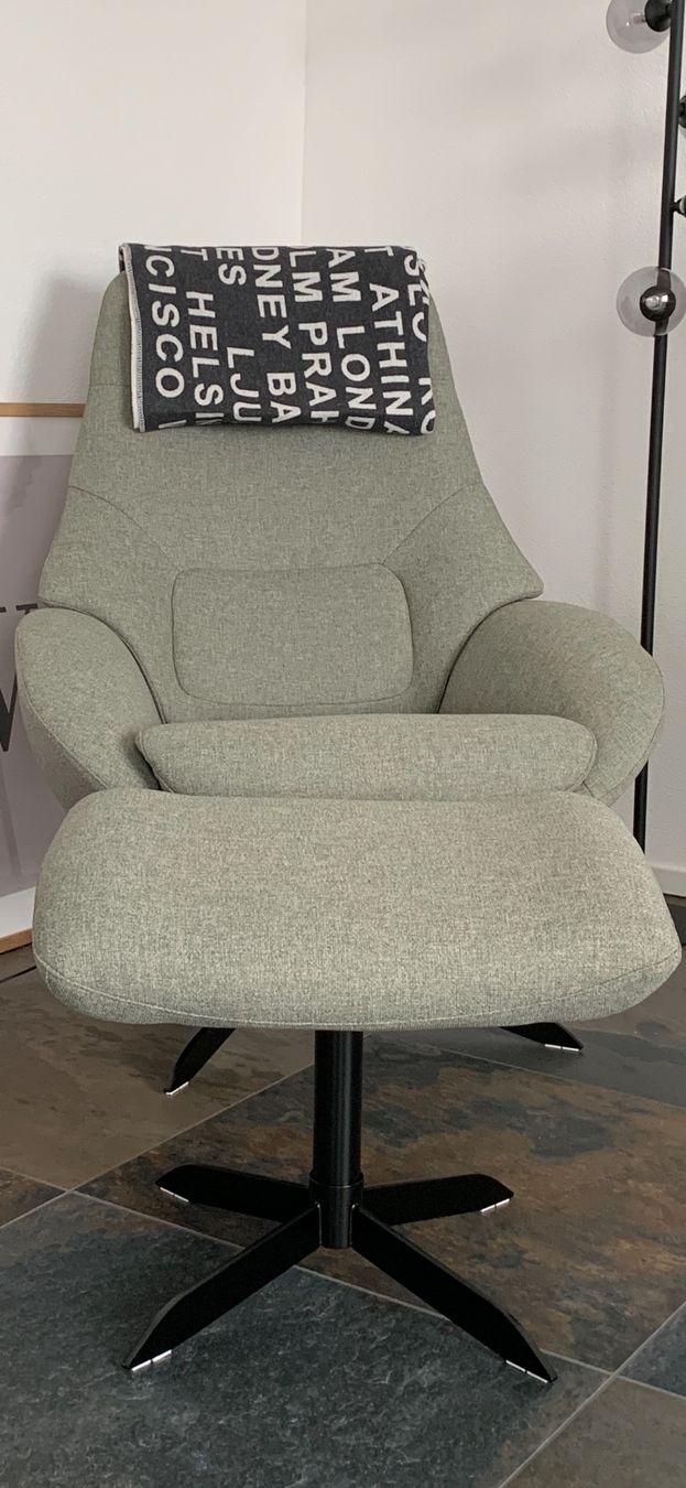 Bolia Sessel: Bolia Saga Sessel – Gebraucht aus Abtwil SG von csi9 2