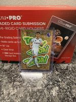 Tom Cairney Rookie Card Topps Merlin Premier League /50