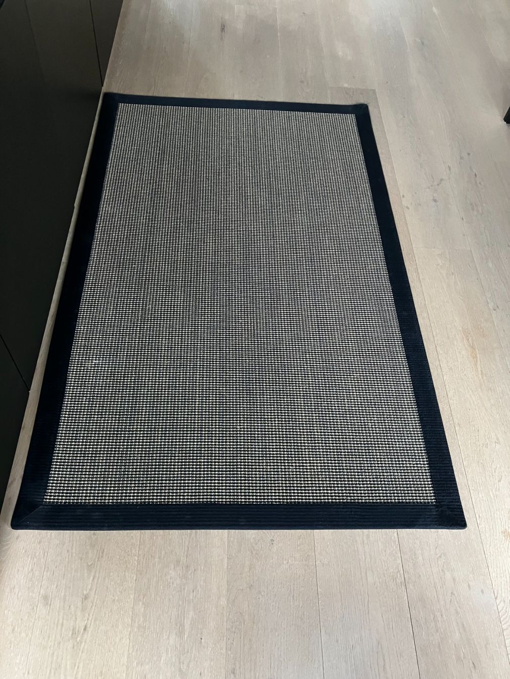 Tappeti: Schöner Sisalteppich / Sisalläufer – Usato da Bellmund venduto da Marcopolo3009 3