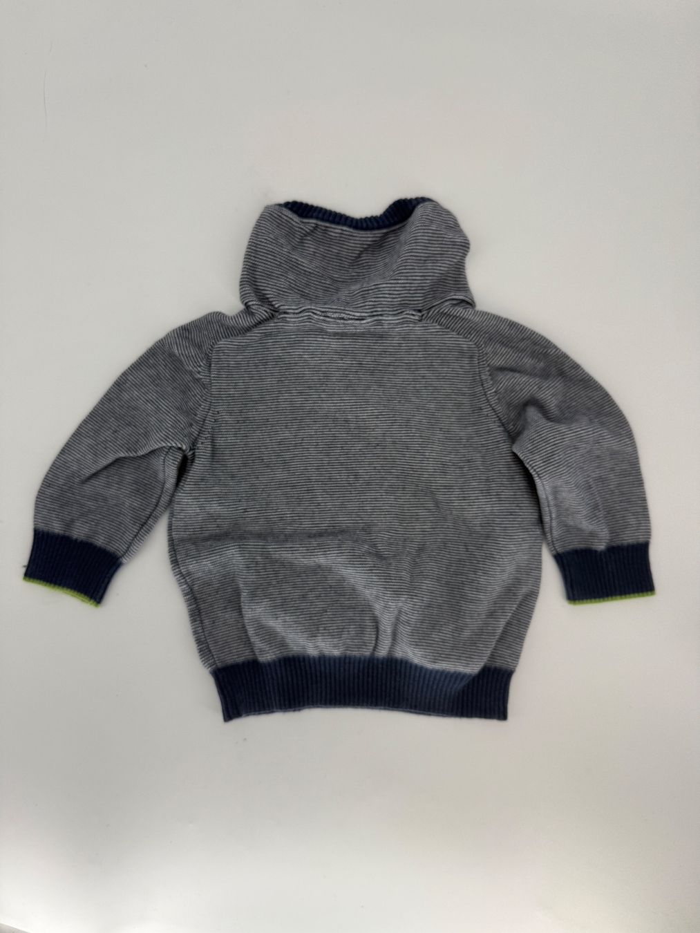 Maglioni & Felpe: Pullover Gr. 80 von Smile – Usato da Auenstein venduto da moin. 1
