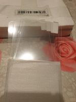 4 Stück Panzerglas für iPhone 11pro max