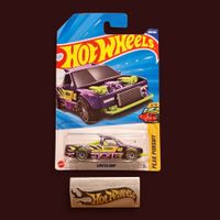 Hot Wheels Peak Pursuit 2025 Limited Grip 6/10 L