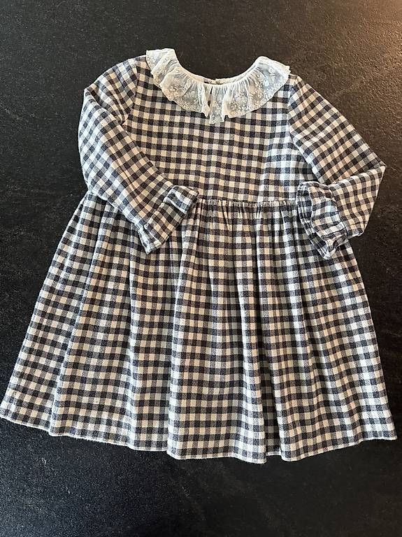 Bonpoint Vestiti & Gonne: Bonpoint Kleid – Usato da Wädenswil venduto da Cocomagi