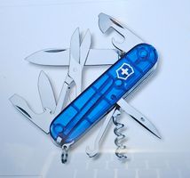 ✅Victorinox Climber Taschenmesser, originalverpackt 📌