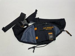 Vintage Y2K Jack Wolfskin Running Bag 3M 2 pockets