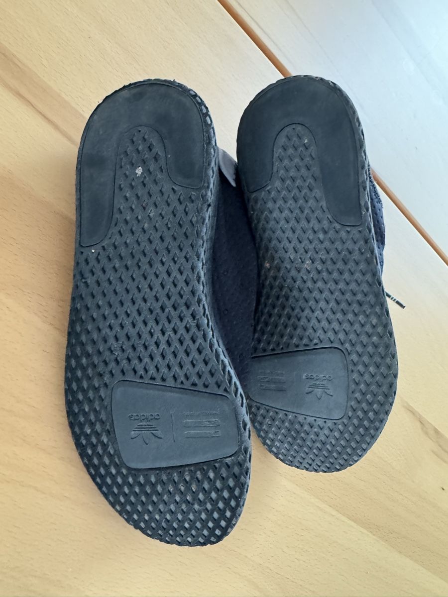 Adidas Scarpe da uomo: Adidas PW Hu Grösse 38 – Usato da Endingen venduto da Corinne_C_B 1