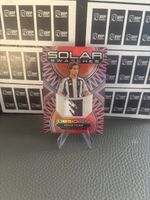 Kenan Yildiz Solar Swatches Obsidian Juventus Patch /50